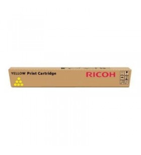 Print cartridge yellow mpc2503