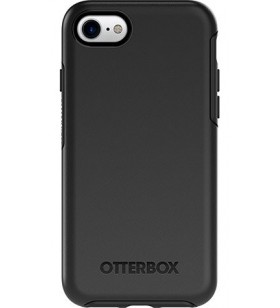 Husa otterbox symmetry apple iphone/8/7 black pro pack