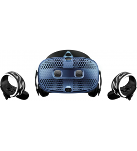 Dell vive cosmos display pentru cap (cu video-memorie proprie) negru, albastru