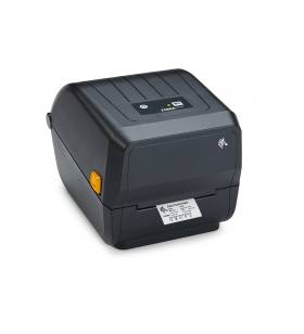 Thermal transfer printer (74/300m) zd230 standard ezpl, 203 dpi, eu and uk power cords, usb, 802.11ac wi-fi, bluetooth 4 row