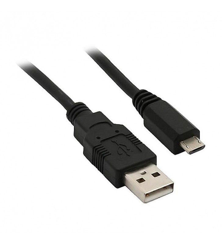 Cable,usb,typea,ext pwr,15'