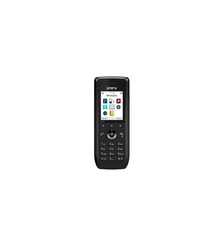 Unify openscape wlan phone wl4 handset