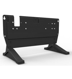 Sharecradle five-slot/desk mounting bracket
