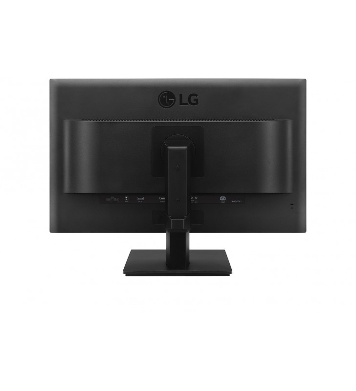 Monitor led lg 24bn650y-b, 24inch, 1920 x 1080, 5ms , black