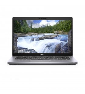 Dell latitude 5410 notebook gri 35,6 cm (14") 1920 x 1080 pixel 10th gen intel® core™ i5 8 giga bites ddr4-sdram 256 giga bites