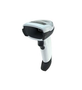 Scnr ds4608: area imager/electronics dpm corded white in