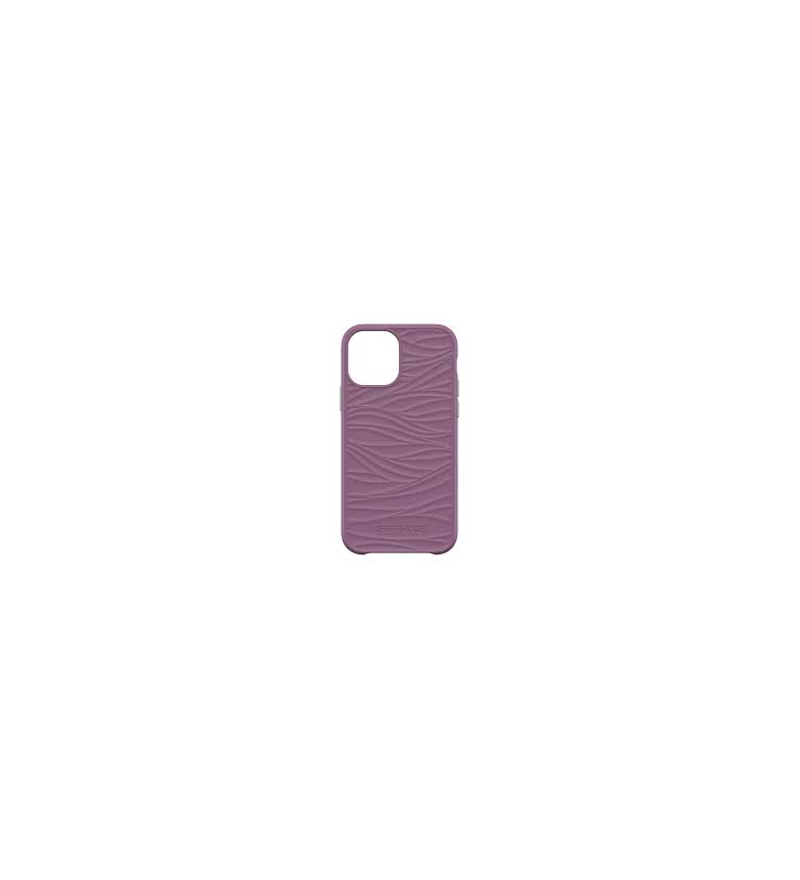 Lifeproof wake iphone 12 //iphone 12 pro sea urchin-purple