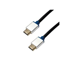 Logilink bhaa50 logilink - ethernet cable, hdmi a male to hdmi a male, lungime 5m