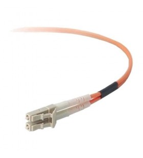Dell wyse 470-aayp cabluri din fibră optică 10 m lc orange,white