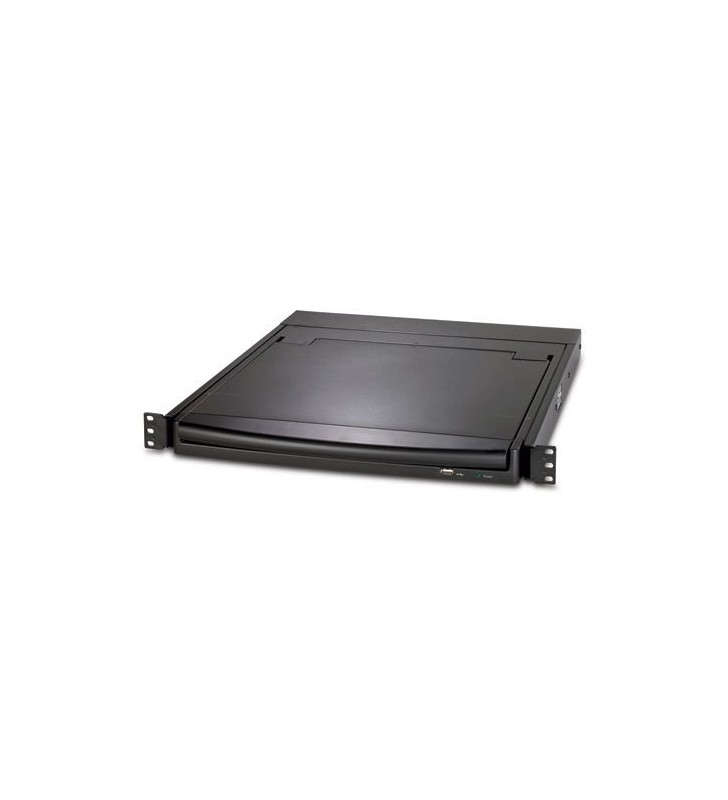 Apc ap5717g console pentru montare în rack 43,2 cm (17")