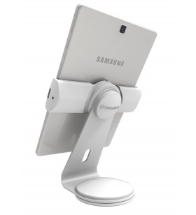 Universasl clingstand white/all tablets