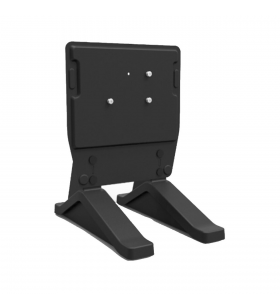 Sharecradle two-slot/desk mounting bracket