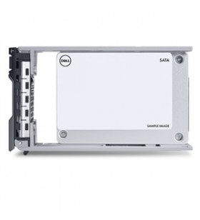 Dell 400-bdvl unități ssd 2.5" 960 giga bites ata iii serial