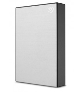 Seagate one touch hard-disk-uri externe 2000 giga bites argint