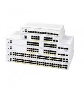 Cisco cbs250 smart 24-port ge 4x10g sfp+