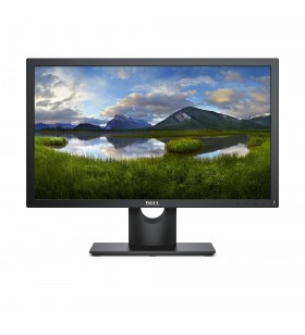 Dell e series e2218hn 54,6 cm (21.5") 1920 x 1080 pixel full hd lcd negru