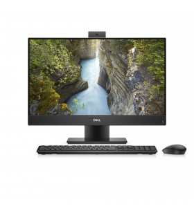 Dell optiplex 5480 60,5 cm (23.8") 1920 x 1080 pixel ecran tactil 10th gen intel® core™ i5 8 giga bites ddr4-sdram 256 giga