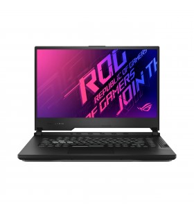 Asus rog strix g512lv-hn221 calculatoare portabile / notebook-uri negru 39,6 cm (15.6") 1920 x 1080 pixel 10th gen intel® core™