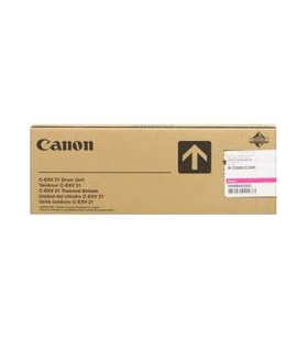 Canon cexv21m drum unit irc3380 mag 53k