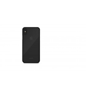 Husa de protectie moshi superskin pentru iphone x/xs - stealth black