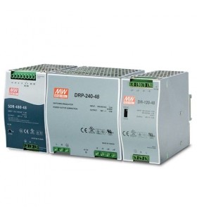 Planet power supply 480w 48v dc/single output industry din rail