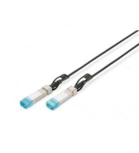 Sfp+ 10g 10m dac cable/awg 24 hp hpe compatible