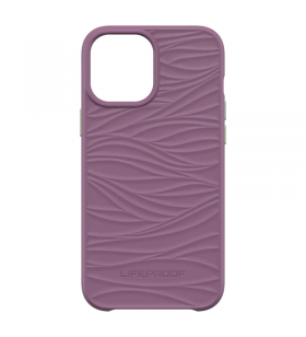 Lifeproof wake iphone 12 pro/max sea urchin-purple