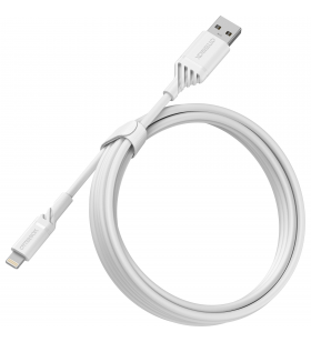 Otterbox cable usb alightning/2m white