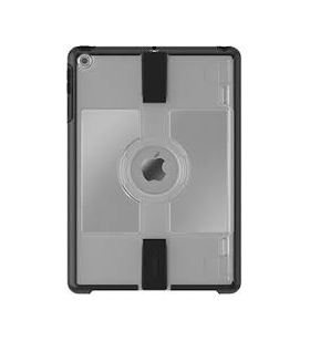 Otterbox universe apple ipad/7th gen clear/black propack