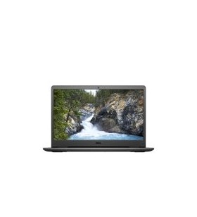 Dell vostro 3501,15.6"hd(1366x768)led backlight ag,intel core i3-1005g1(4mb cache,up to 3.4ghz),4gb(1x4)2666mhz ddr4,1tb(hdd)5400rpm,intel uhd graphics,wi-fi(1x1)802.11+bth,nobacklit kb,nofgp,3-cell 42whr,win10pro,3yr nbd