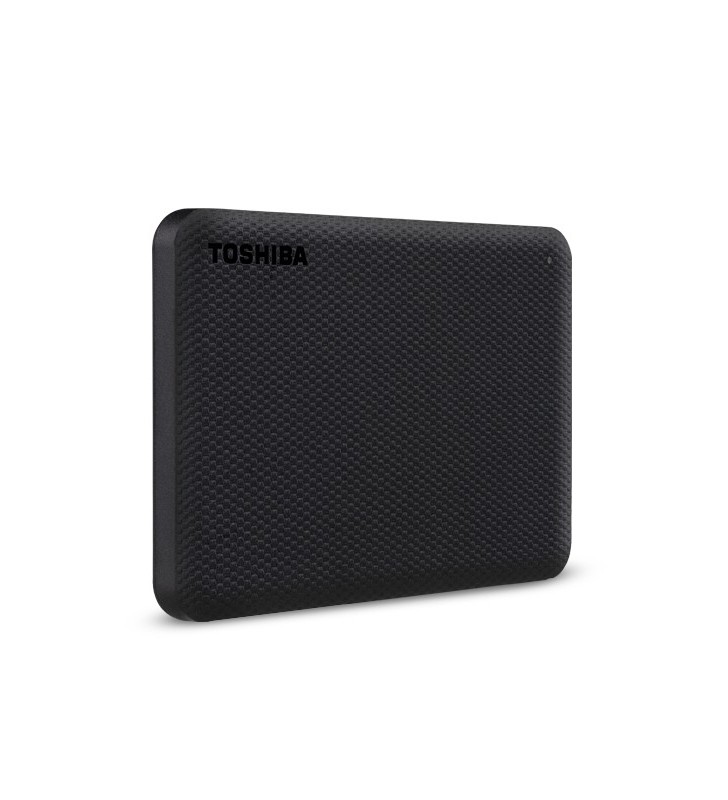 Toshiba canvio advance hard-disk-uri externe 1000 giga bites negru