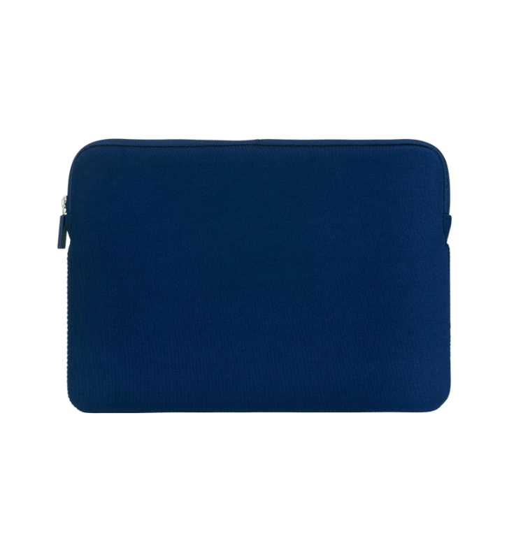 Husa 19twenty8 neoprene sleeve for macbook pro 15inch retina - blue navy