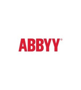 Abbyy finereader pro for mac, single user license (esd), perpetual