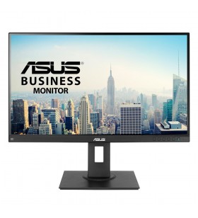 Monitor led asus be279clb, 27inch, 1920x1080, 5ms, black