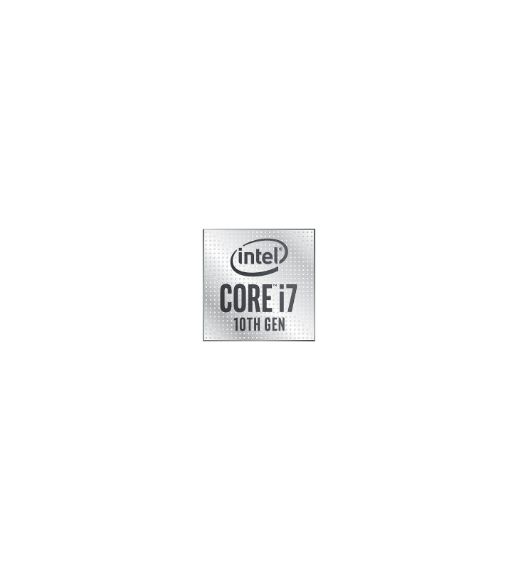 Intel core i7-10700k procesoare 3,8 ghz 16 mega bites cache inteligent