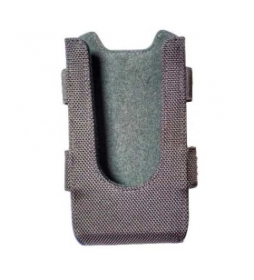 Tc21/tc26 soft holster, supports device with either standard or enhanced battery