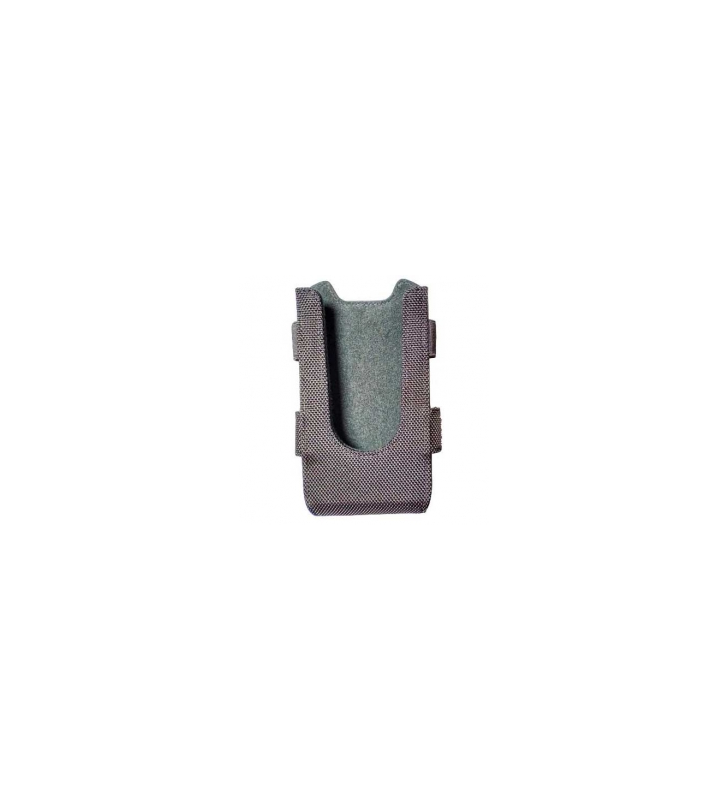 Tc21/tc26 soft holster, supports device with either standard or enhanced battery