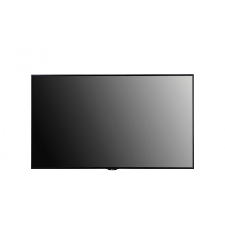 Lg 55xs4f afișaj semne 139,7 cm (55") led full hd panou informare digital de perete negru web os