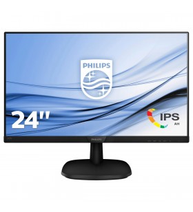Philips v line monitor lcd full hd 243v7qdab/01