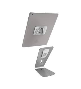 Hovertab universal tablet stand/barcode 819472021785