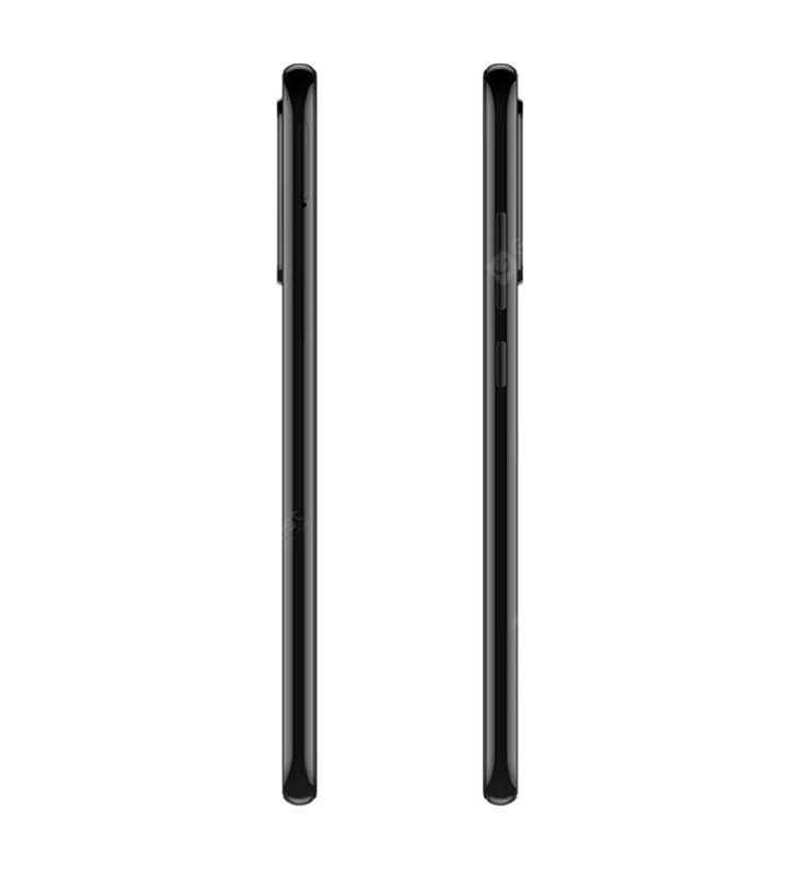 Xiaomi redmi note 8 4+64gb black