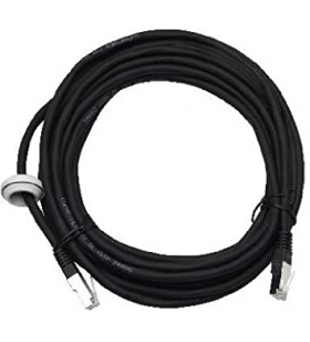 Network cable with gasket 5m
