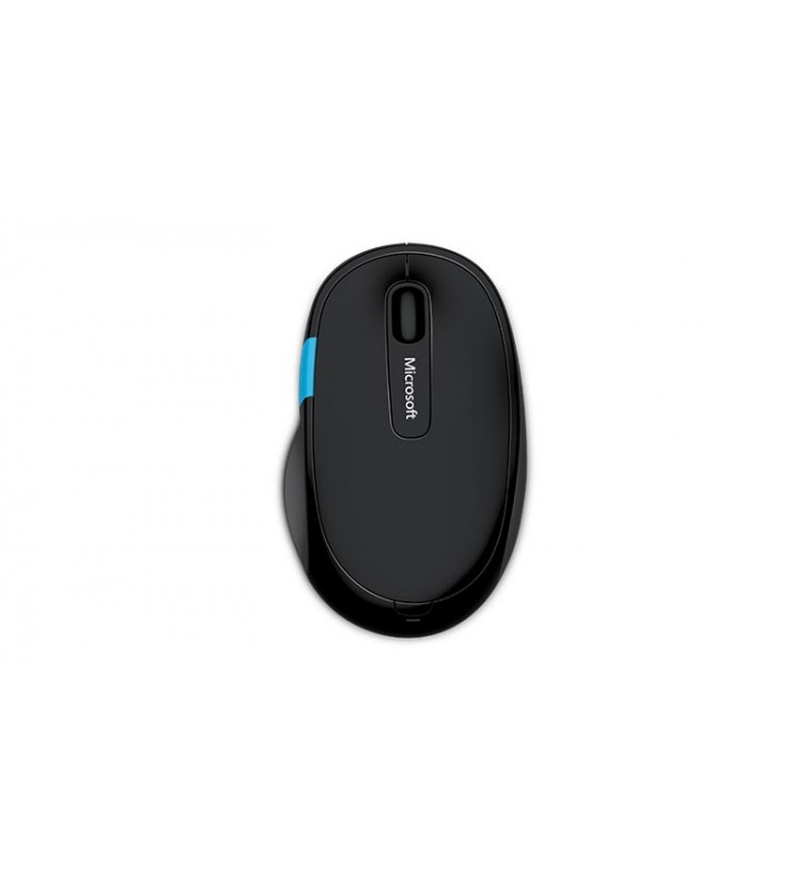 Microsoft H3S-00001 mouse-uri Bluetooth BlueTrack 1000 DPI Mâna dreaptă