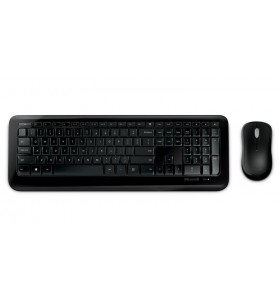 Microsoft pn9-00009 tastaturi bluetooth qwerty englez negru