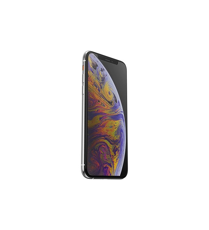 Otterbox clearly protected/alpha glass apple iphone x/xs pr