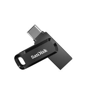 Sandisk ultra dual drive go usb type c flash drive 32gb