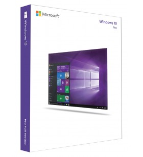 Microsoft windows 10 pro (64-bit)