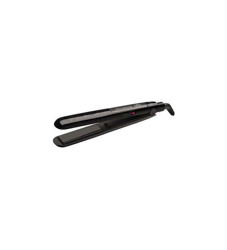 Rowenta sf1012 ondulatoare și modelatoare de păr fier îndreptare cald negru 1,8 m
