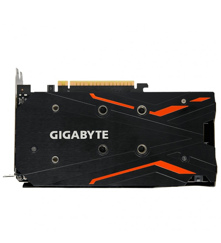 Gigabyte gv-n105tg1gaming-4gd nvidia geforce gtx 1050 ti 4 giga bites gddr5