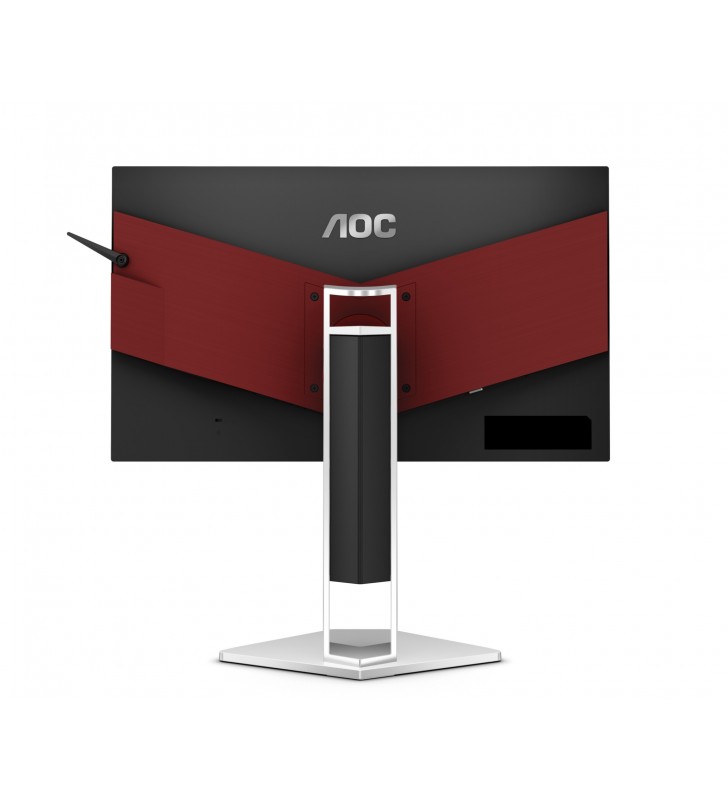 Monitor led aoc ag251fz2e, 24.5inch, 1920x1080, 0.5ms, black